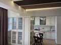 4-комнатная квартира · 130 м² · 9/9 этаж, Жибек Жолы за 125 млн ₸ в Алматы, Алмалинский р-н — фото 5