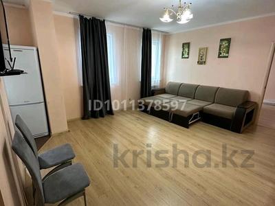 2-комнатная квартира · 50 м² · 13/14 этаж, Сарайшык 5 за 26.5 млн 〒 в Астане, Есильский р-н
