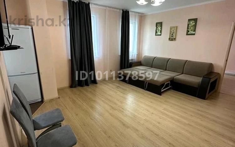2-комнатная квартира · 50 м² · 13/14 этаж, Сарайшык 5 за 25.7 млн ₸ в Астане, Есильский р-н — фото 2
