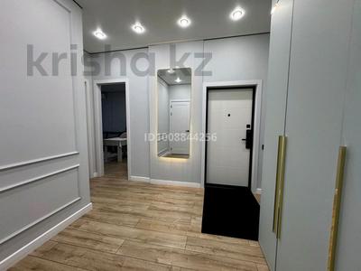 3-бөлмелі пәтер · 64.8 м² · 11/18 қабат, Е-36 9/1, бағасы: 51.5 млн ₸ в Астане, Нура р-н