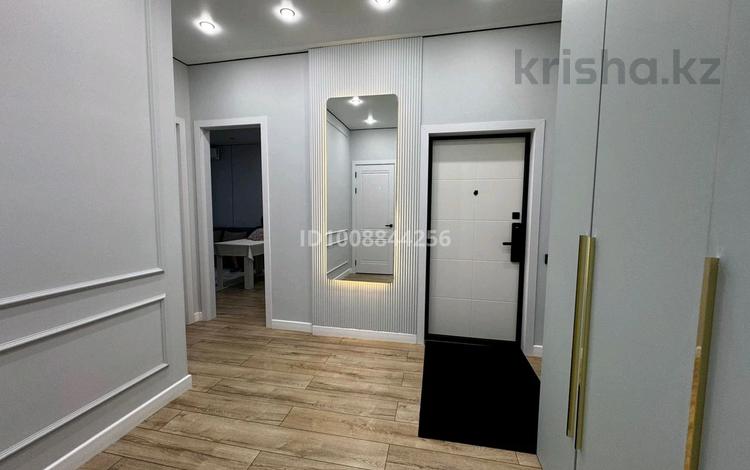 3-бөлмелі пәтер · 64.8 м² · 11/18 қабат, Е-36 9/1, бағасы: 51.5 млн ₸ в Астане, Нура р-н — фото 32
