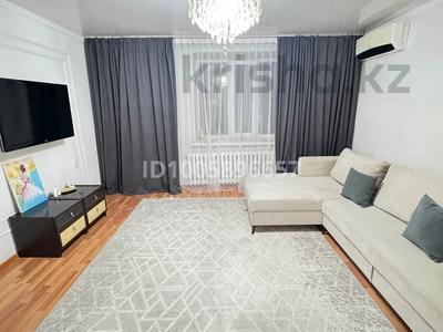 2-комнатная квартира · 60 м² · 10/10 этаж, Физкультурная за 18 000 〒 в Семее