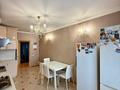4-комнатная квартира · 107 м² · 4/14 этаж, Сарайшык 5е — Кабанбай батыра Сарайшык за 62 млн ₸ в Астане, Есильский р-н