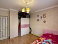 4-комнатная квартира · 107 м² · 4/14 этаж, Сарайшык 5е — Кабанбай батыра Сарайшык за 62 млн ₸ в Астане, Есильский р-н — фото 2
