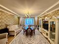 4-комнатная квартира · 107 м² · 4/14 этаж, Сарайшык 5е — Кабанбай батыра Сарайшык за 62 млн ₸ в Астане, Есильский р-н — фото 32