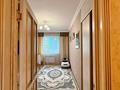 4-комнатная квартира · 107 м² · 4/14 этаж, Сарайшык 5е — Кабанбай батыра Сарайшык за 62 млн ₸ в Астане, Есильский р-н — фото 34
