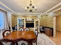 4-комнатная квартира · 107 м² · 4/14 этаж, Сарайшык 5е — Кабанбай батыра Сарайшык за 62 млн ₸ в Астане, Есильский р-н — фото 46