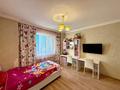 4-комнатная квартира · 107 м² · 4/14 этаж, Сарайшык 5е — Кабанбай батыра Сарайшык за 62 млн ₸ в Астане, Есильский р-н — фото 57