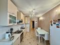 4-комнатная квартира · 107 м² · 4/14 этаж, Сарайшык 5е — Кабанбай батыра Сарайшык за 62 млн ₸ в Астане, Есильский р-н — фото 8