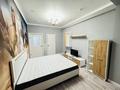 1-комнатная квартира · 40 м² · 3/7 этаж, Микрорайон 4 61/1 — Возле ЖК автовокзал за 15 000 ₸ в Конаеве — фото 4