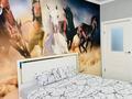 1-комнатная квартира · 40 м² · 3/7 этаж, Микрорайон 4 61/1 — Возле ЖК автовокзал за 15 000 ₸ в Конаеве