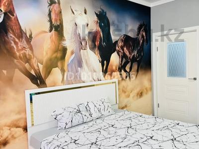 1-комнатная квартира · 40 м² · 3/7 этаж, Микрорайон 4 61/1 — Возле ЖК автовокзал за 15 000 ₸ в Конаеве