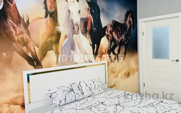 1-комнатная квартира · 40 м² · 3/7 этаж, Микрорайон 4 61/1 — Возле ЖК автовокзал за 15 000 ₸ в Конаеве — фото 13