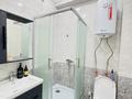 1-комнатная квартира · 40 м² · 3/7 этаж, Микрорайон 4 61/1 — Возле ЖК автовокзал за 15 000 ₸ в Конаеве — фото 11