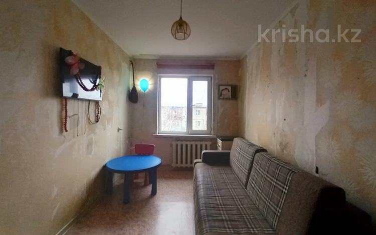 2-комнатная квартира · 44 м² · 5/5 этаж, Тургенева