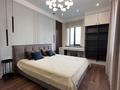 2-комнатная квартира · 60 м² · 11/14 этаж, Гагарина проспект 124 — Абая за 550 000 ₸ в Алматы, Бостандыкский р-н
