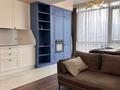 2-комнатная квартира · 60 м² · 11/14 этаж, Гагарина проспект 124 — Абая за 550 000 ₸ в Алматы, Бостандыкский р-н — фото 13