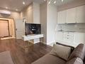 2-комнатная квартира · 60 м² · 11/14 этаж, Гагарина проспект 124 — Абая за 550 000 ₸ в Алматы, Бостандыкский р-н — фото 8