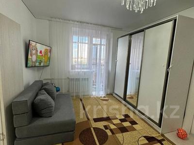 1-комнатная квартира · 39.9 м² · 9/9 этаж, Уалиханова 206 за ~ 16.6 млн ₸ в Кокшетау