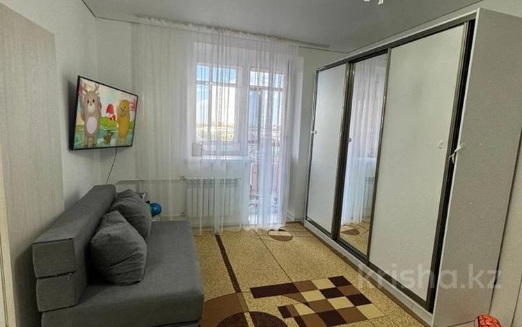 1-комнатная квартира · 39.9 м² · 9/9 этаж, Уалиханова 206 за ~ 16.6 млн ₸ в Кокшетау — фото 2