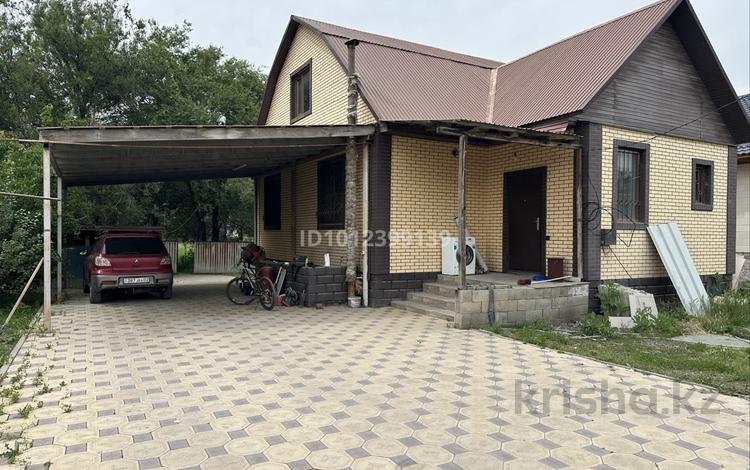 Отдельный дом · 4 комнаты · 150 м² · 4 сот., мкр Кайрат, Сарыарка 61 за 69 млн ₸ в Алматы, Турксибский р-н — фото 2