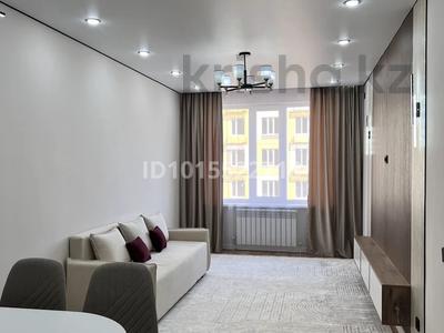 2-бөлмелі пәтер · 40 м² · 3/9 қабат, Райымбек 590/18, бағасы: 250 000 ₸ в Алматы, Наурызбайский р-н