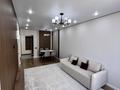 2-комнатная квартира · 40 м² · 3/9 этаж, Райымбек 590/18 за 250 000 ₸ в Алматы, Наурызбайский р-н — фото 3