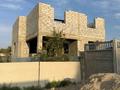 Отдельный дом · 5 комнат · 250 м² · 4.5 сот., мкр Акбулым, Аблай Хана за 15 млн ₸ в Таразе