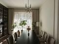 4-комнатная квартира · 120 м², Сарайшык 2 за 155 млн ₸ в Астане, Есильский р-н