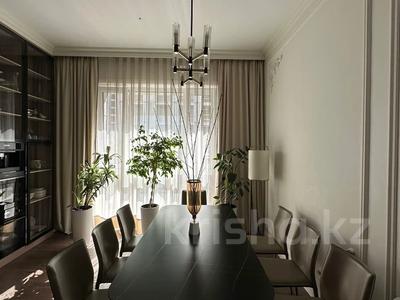 4-комнатная квартира · 120 м², Сарайшык 2 за 155 млн ₸ в Астане, Есильский р-н