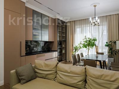4-бөлмелі пәтер · 120 м², Сарайшык 2 — Срочная продажа!!!, бағасы: 150 млн ₸ в Астане, Есильский р-н