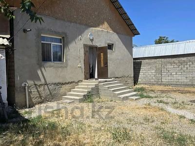 Отдельный дом · 5 комнат · 110 м² · 6.5 сот., 2 пер Ыклас Дакенулы(почтовая ) — Менделеева Железнодорожная за 19 млн 〒 в Таразе