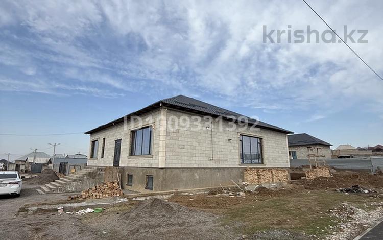 Отдельный дом · 7 комнат · 315 м² · 10 сот., мкр Таскен за 60 млн 〒 в Шымкенте, Каратауский р-н — фото 2