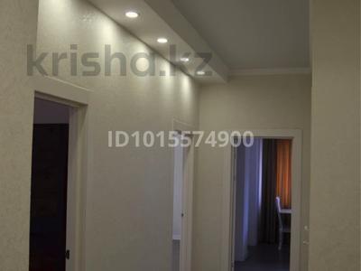 2-бөлмелі пәтер · 74.9 м² · 1/3 қабат, Ерменсай ш/а., Арайлы 22, бағасы: ~ 62.9 млн ₸ в Алматы, Бостандыкский р-н