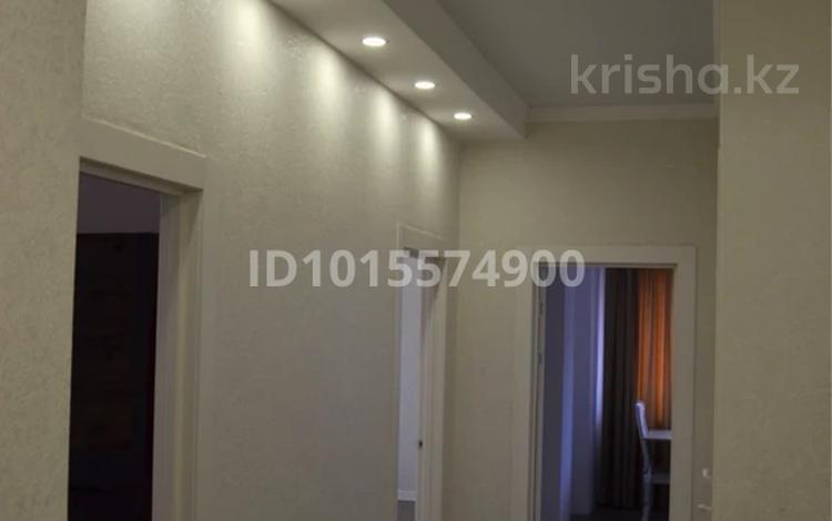 2-бөлмелі пәтер · 74.9 м² · 1/3 қабат, Ерменсай ш/а., Арайлы 22, бағасы: ~ 62.9 млн ₸ в Алматы, Бостандыкский р-н — фото 2