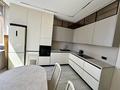 3-комнатная квартира · 95 м² · 12/12 этаж, Туран 52/5, 52/6, 52/7 за 73 млн ₸ в Астане, Есильский р-н — фото 2