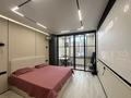 3-комнатная квартира · 95 м² · 12/12 этаж, Туран 52/5, 52/6, 52/7 за 73 млн ₸ в Астане, Есильский р-н — фото 4