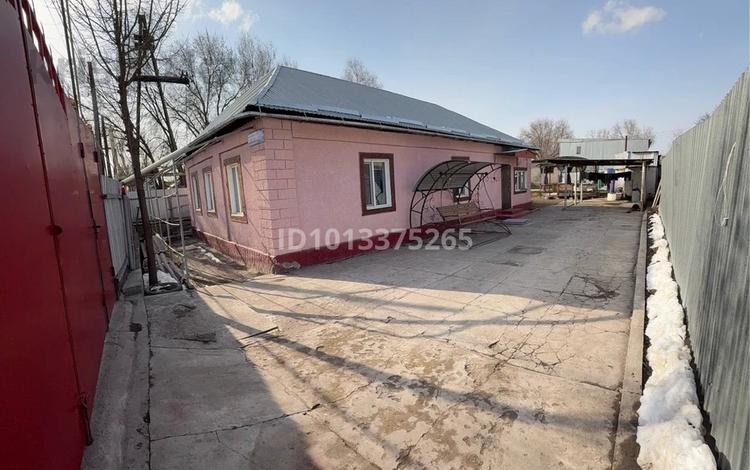 Жеке үй · 7 бөлме · 1000 м² · , Иляьс Жансугурова 31 — Базарға жақын, бағасы: 23 млн ₸ в Шу — фото 2