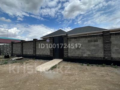 Отдельный дом · 8 комнат · 250 м² · 10 сот., Абдирова 42 за 70 млн 〒 в Сатпаев