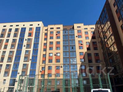 3-бөлмелі пәтер · 78 м² · 6/9 қабат, Акана Серэ 194, бағасы: 35.6 млн ₸ в Кокшетау