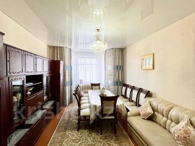3-бөлмелі пәтер · 73.1 м² · 3/3 қабат, Горняков 15, бағасы: 14.5 млн ₸ в Рудном