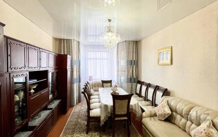 3-бөлмелі пәтер · 73.1 м² · 3/3 қабат, Горняков 15, бағасы: 14.5 млн ₸ в Рудном — фото 9
