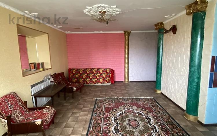 1-бөлмелі пәтер · 30 м² · 4/4 қабат, Абая 142а, бағасы: 7.7 млн ₸ в Кокшетау — фото 2