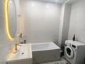 2-комнатная квартира · 71 м² · 9/10 этаж, ул. Мурата Монкеулы 85/4 за 22 млн 〒 в Уральске, мкр Школьник — фото 12