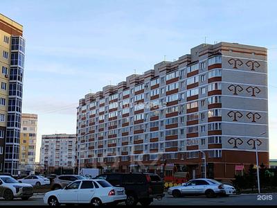 2-бөлмелі пәтер · 71 м² · 9/10 қабат, ул. Мурата Монкеулы 85/4, бағасы: 22 млн ₸ в Уральске, мкр Школьник