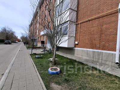 2-бөлмелі пәтер · 65.7 м² · 3/6 қабат, 1-й микрорайон, Кобланды Батыра 4Б, бағасы: 26 млн ₸ в Костанае
