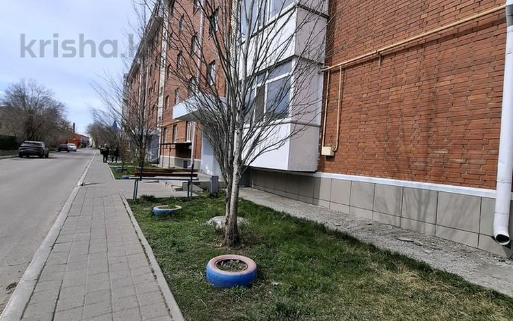 2-бөлмелі пәтер · 65.7 м² · 3/6 қабат, 1-й микрорайон, Кобланды Батыра 4Б, бағасы: 26 млн ₸ в Костанае — фото 2