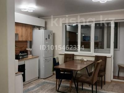 2-бөлмелі пәтер · 67 м² · 2/5 қабат, Балапанова 16, бағасы: 31 млн ₸ в Талдыкоргане, мкр Бирлик