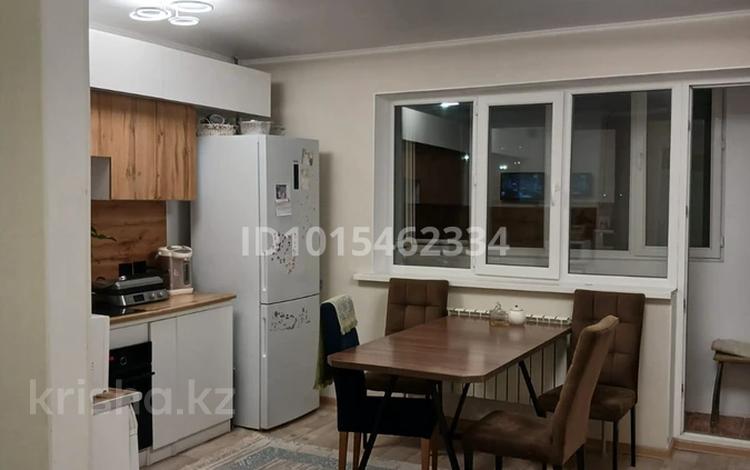 2-бөлмелі пәтер · 67 м² · 2/5 қабат, Балапанова 16, бағасы: 31 млн ₸ в Талдыкоргане, мкр Бирлик — фото 2