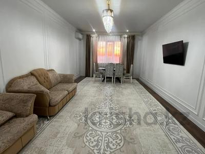 4-комнатная квартира · 160 м² · 5/5 этаж, бокенбай батыра за 37.5 млн ₸ в Актобе, мкр Авиатор